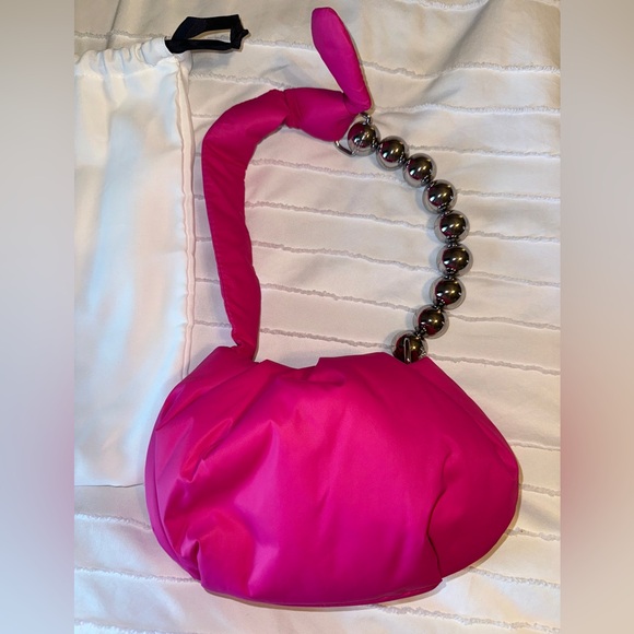 TOUS Plump Mini Bag - Picture 4 of 8